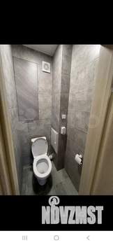 1-к квартира, на длительный срок, 45м2, 5/12 этаж