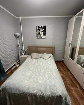 2-к квартира, на длительный срок, 55м2, 1/2 этаж