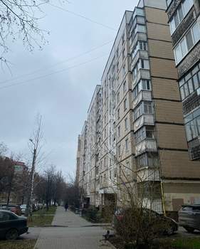 2-к квартира, на длительный срок, 52м2, 5/9 этаж