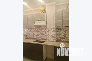 1-к квартира, посуточно, 56м2, 7/18 этаж