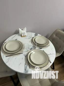 1-к квартира, посуточно, 39м2, 6/9 этаж