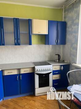 1-к квартира, на длительный срок, 35м2, 6/10 этаж