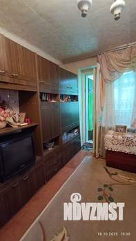 2-к квартира, на длительный срок, 60м2, 4/9 этаж