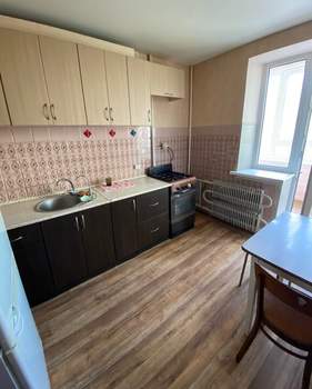 1-к квартира, на длительный срок, 36м2, 3/9 этаж