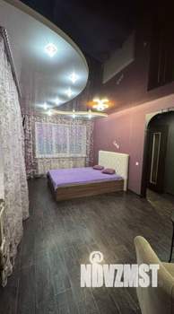 1-к квартира, на длительный срок, 31м2, 3/4 этаж