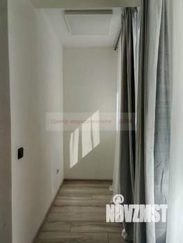 Студия квартира, на длительный срок, 27м2, 4/5 этаж