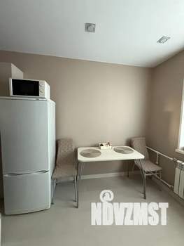 1-к квартира, посуточно, 31м2, 9/9 этаж