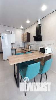 1-к квартира, посуточно, 35м2, 5/12 этаж