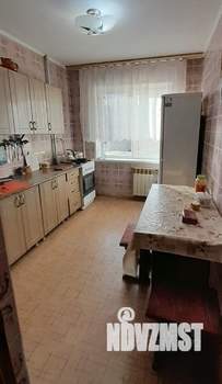3-к квартира, на длительный срок, 60м2, 4/9 этаж