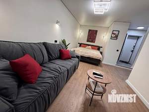 1-к квартира, посуточно, 32м2, 1/1 этаж