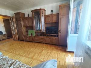 1-к квартира, на длительный срок, 37м2, 3/16 этаж