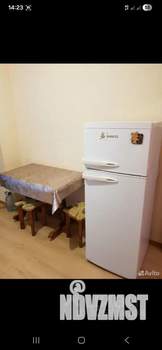 1-к квартира, на длительный срок, 48м2, 12/21 этаж