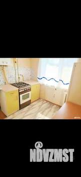 2-к квартира, на длительный срок, 45м2, 5/5 этаж