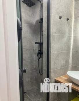 1-к квартира, посуточно, 33м2, 6/9 этаж