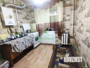 2-к квартира, на длительный срок, 47м2, 4/5 этаж