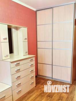 2-к квартира, на длительный срок, 44м2, 2/5 этаж