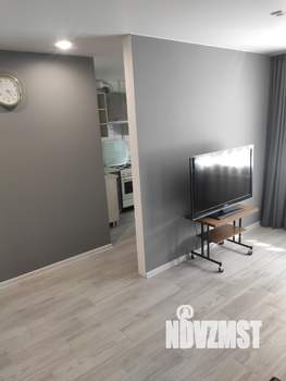 1-к квартира, на длительный срок, 33м2, 1/5 этаж