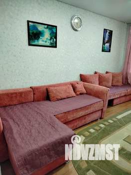 2-к квартира, посуточно, 44м2, 3/5 этаж