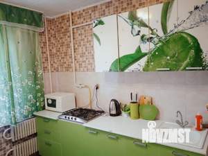 1-к квартира, посуточно, 45м2, 1/10 этаж