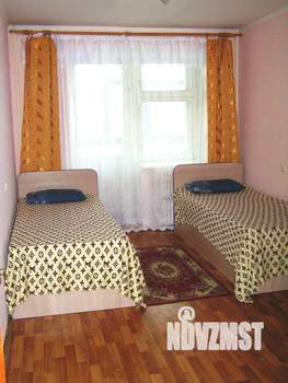 3-к квартира, посуточно, 92м2, 3/9 этаж