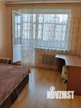 1-к квартира, на длительный срок, 37м2, 8/10 этаж