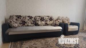 2-к квартира, посуточно, 54м2, 7/14 этаж