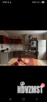 3-к квартира, на длительный срок, 64м2, 4/12 этаж