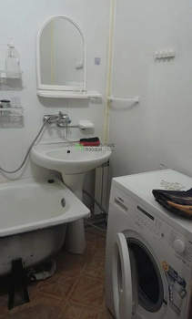 Студия квартира, на длительный срок, 32м2, 1/1 этаж