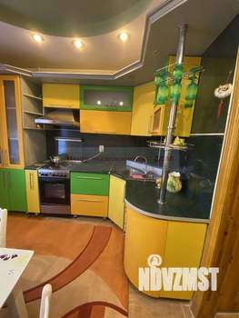 3-к квартира, на длительный срок, 73м2, 3/10 этаж