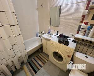 2-к квартира, посуточно, 66м2, 1/1 этаж