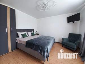 Студия квартира, посуточно, 27м2, 1/5 этаж