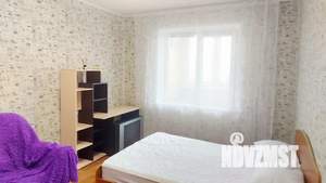 2-к квартира, посуточно, 42м2, 4/9 этаж