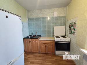 2-к квартира, на длительный срок, 52м2, 6/12 этаж