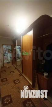 2-к квартира, на длительный срок, 60м2, 2/17 этаж