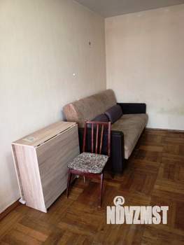 3-к квартира, на длительный срок, 60м2, 4/5 этаж