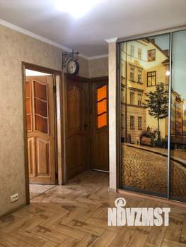 3-к квартира, на длительный срок, 66м2, 8/15 этаж