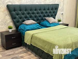 1-к квартира, посуточно, 40м2, 7/9 этаж