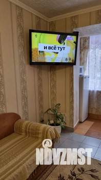 1-к квартира, посуточно, 30м2, 1/5 этаж