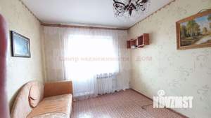 3-к квартира, на длительный срок, 60м2, 7/9 этаж