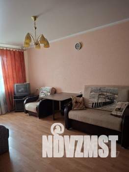 1-к квартира, на длительный срок, 34м2, 7/9 этаж