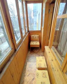 1-к квартира, на длительный срок, 31м2, 2/5 этаж