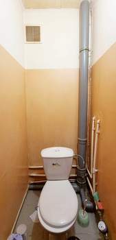1-к квартира, на длительный срок, 39м2, 8/10 этаж