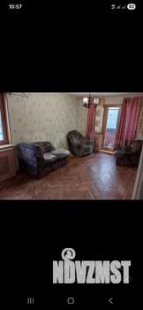 2-к квартира, на длительный срок, 44м2, 2/6 этаж