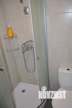 1-к квартира, посуточно, 33м2, 1/2 этаж