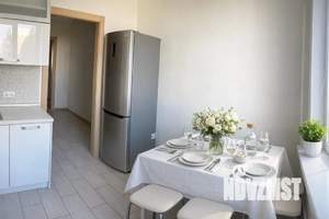 3-к квартира, посуточно, 70м2, 6/10 этаж