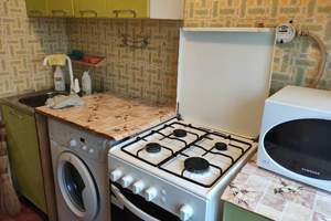 2-к квартира, на длительный срок, 45м2, 5/5 этаж