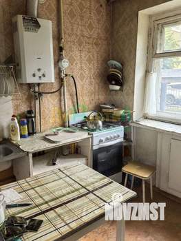 2-к квартира, на длительный срок, 45м2, 1/5 этаж