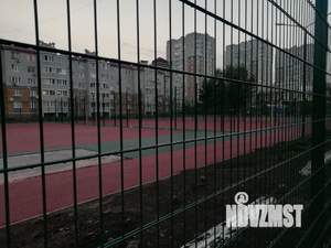 1-к квартира, на длительный срок, 44м2, 5/5 этаж