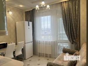 1-к квартира, на длительный срок, 47м2, 7/9 этаж