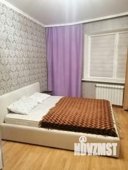 2-к квартира, на длительный срок, 67м2, 3/6 этаж